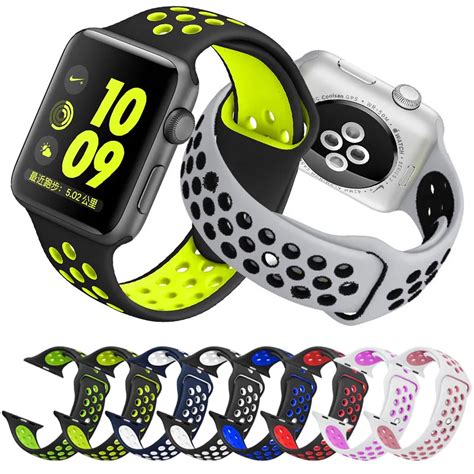 apple watch strap for sports|apple watch sport band straps.